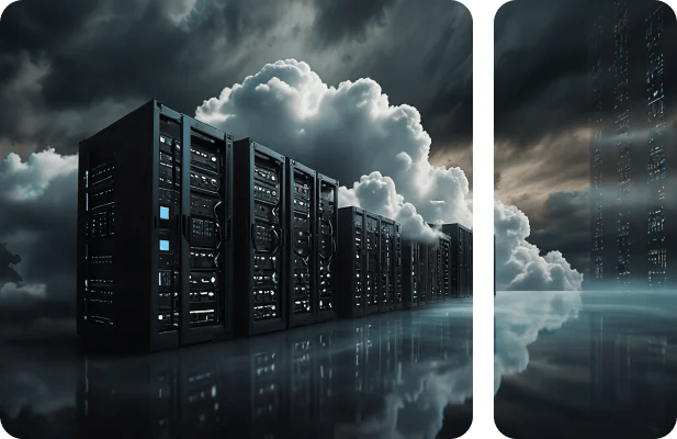 Docker VPS hosting for containerized applications