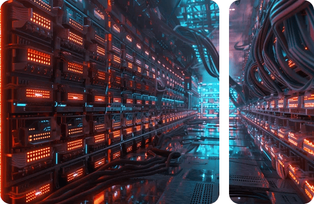 DirectAdmin VPS control panel for managing domains and emails