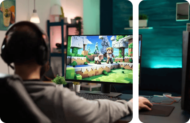 Best VPS hosting for Minecraft multiplayer worlds