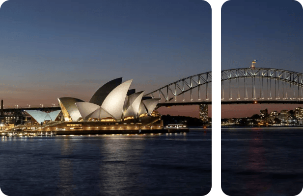 Australian VPS server infrastructure for web hosting and apps