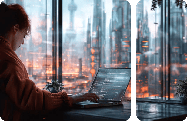 Fully managed Laravel VPS hosting for developers and teams