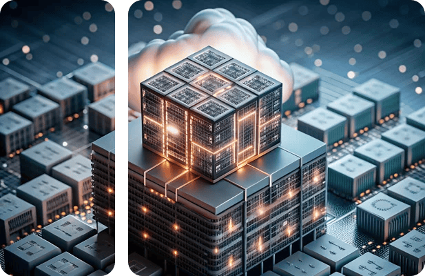 High-performance VPS hosting with Docker for developers