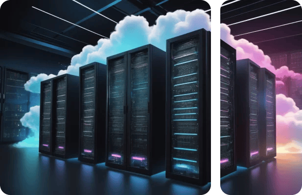 High-performance VPS hosting with MySQL for scalable databases