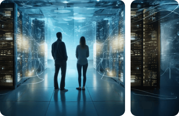 High-performance VPS hosting powered by CyberPanel features