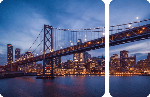 USA VPS server offering cloud performance and secure hosting