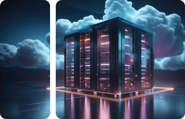 AlmaLinux VPS Server