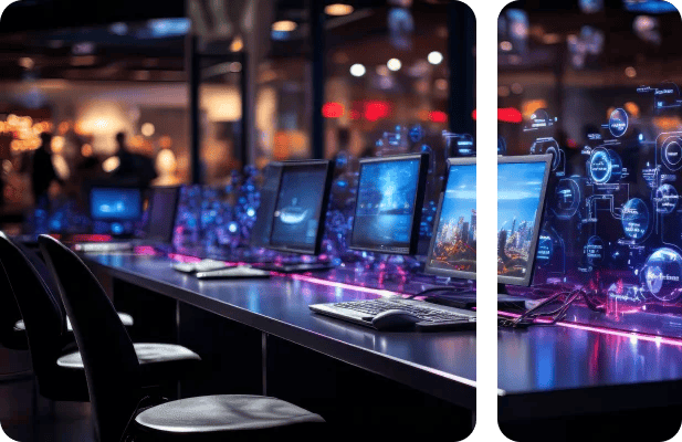 High-performance VPS hosting with LinuxGSM for gamers