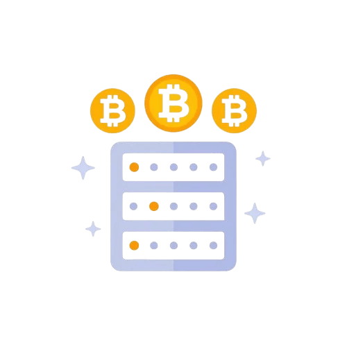 Güvenli Bitcoin VPS Hosting Çözümleri