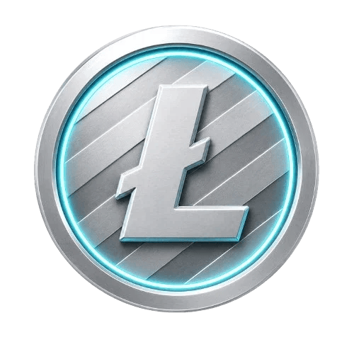 Litecoin VPS Features