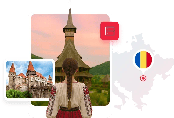 MonoVM Bucharest VPS with fast, reliable European hosting