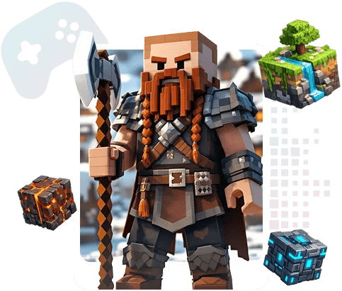 Mine More, Pay Less: 20% OFF Servers!