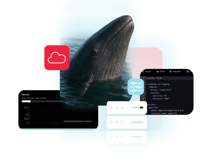 VPS hosting with Dokploy for seamless app deployment
