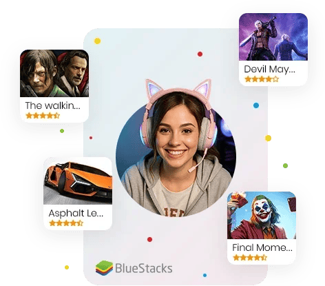 MonoVM Bluestack VPS for mobile app testing and gaming