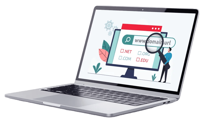 Register multiple domains at once with ease