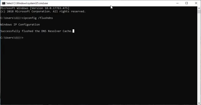 How to Clear DNS Cache on Windows, Flush DNS
