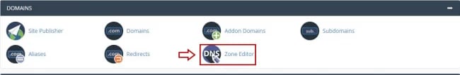 How to create DMARC record on cPanel?