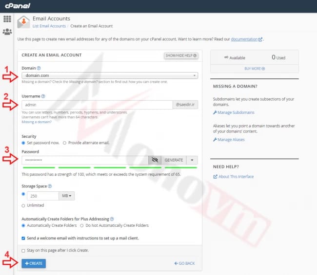 Installing sectigo SSL on CPanel-03