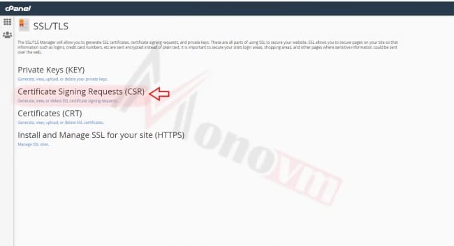 Installing sectigo SSL on CPanel-05