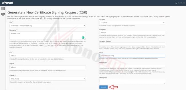 Installing sectigo SSL on CPanel-06