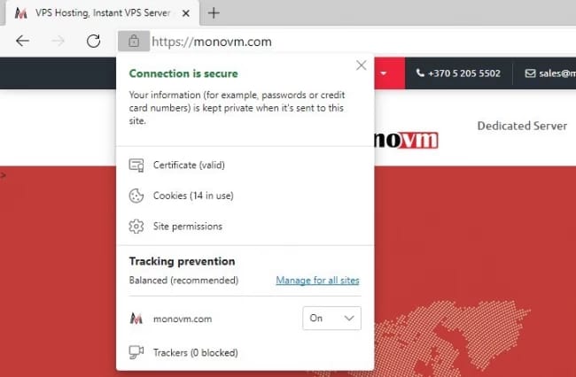 How to Redirect HTTP to HTTPS