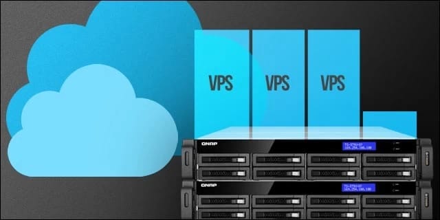 Difference Between VPS and RDP