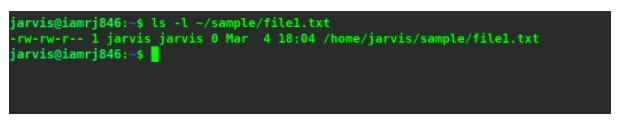 File and Directory Permissions in Linux, CentOS, Debian, Ubuntu