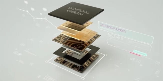 How does MRAM Work?