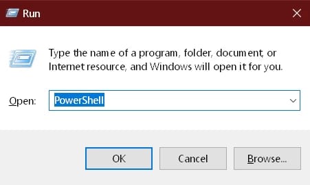 How to repair Windows with a DISM command