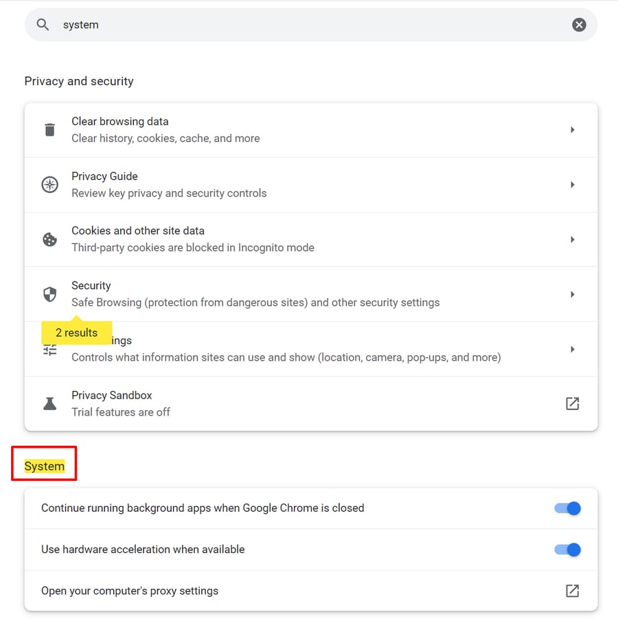 err connection refused