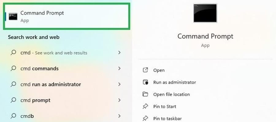 How Do I Change Directories in Command Prompt?