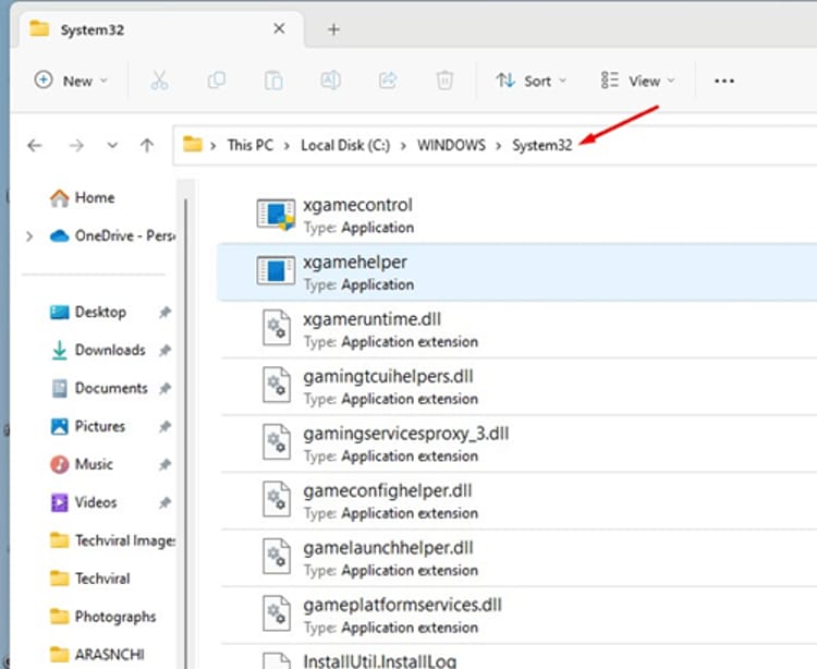 How to Run Command Prompt as an Administrator Via File Explorer