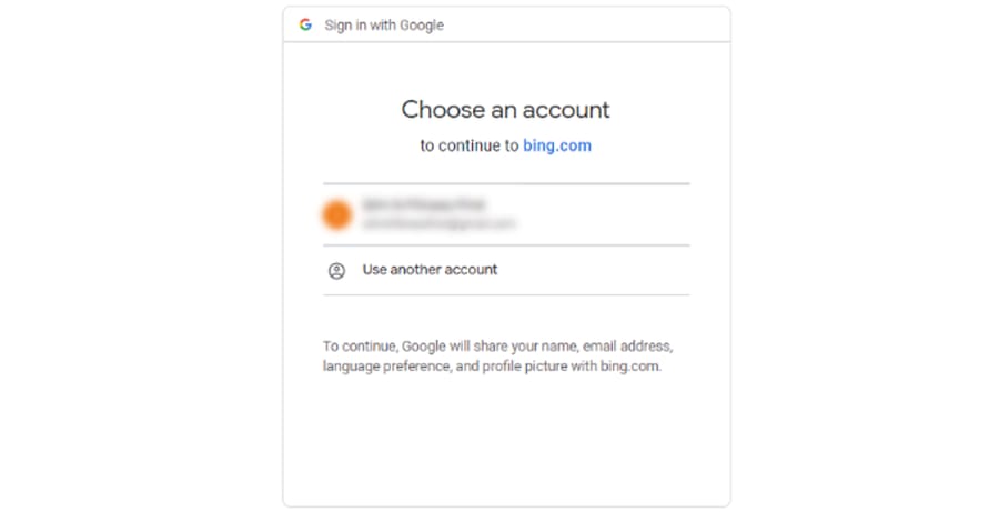 Import Your Website from Google Search Console