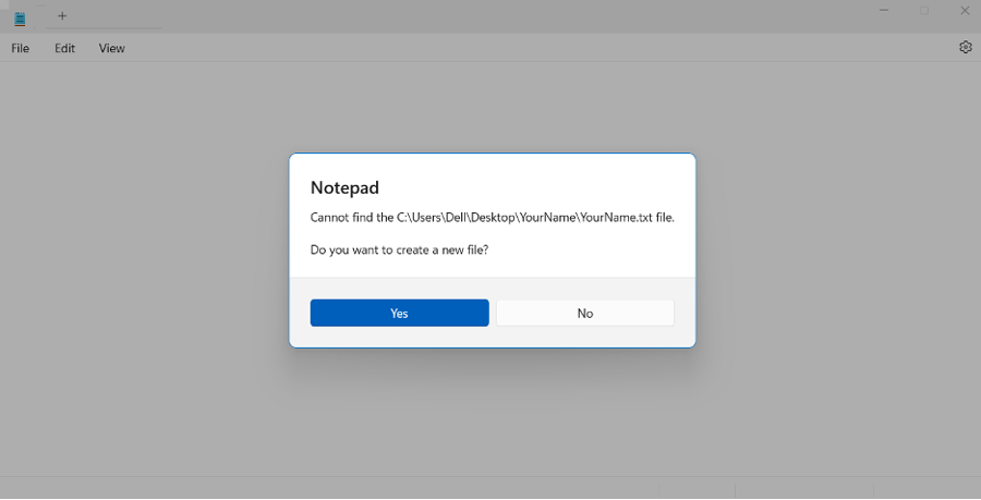 CMD Create File: Your Quick Guide to Create File in CMD