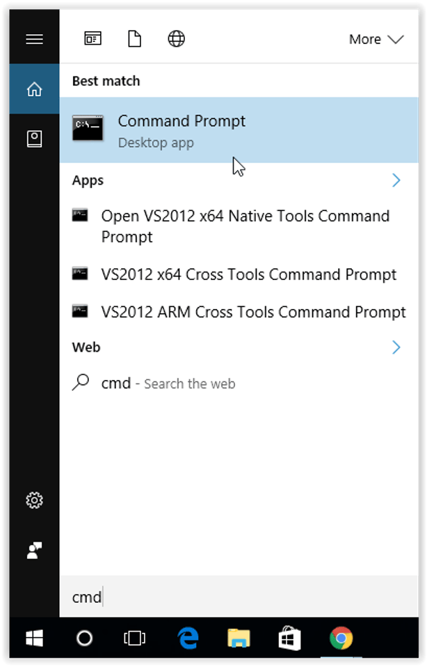 Flush DNS Cache on Your Device