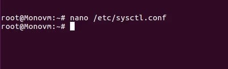 How to Set-up IPv6 on Ubuntu Linux Server?