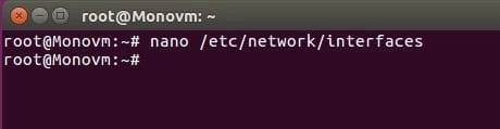 How to Set-up IPv6 on Ubuntu Linux Server?