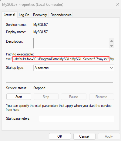 How to Reset MySQL Root Password