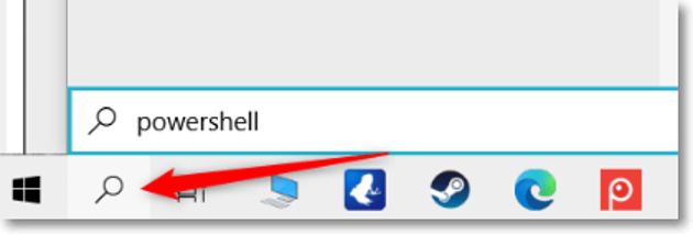 Managing Windows services with PowerShell