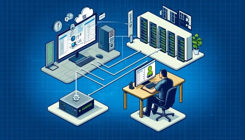 What Is RDP?