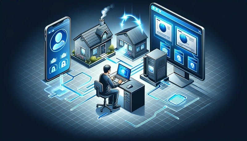 What Is VNC?