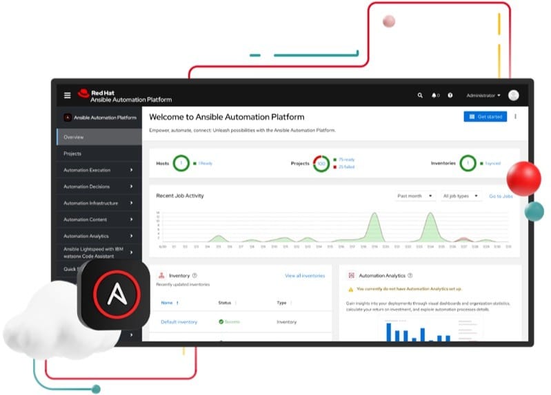 Ansible