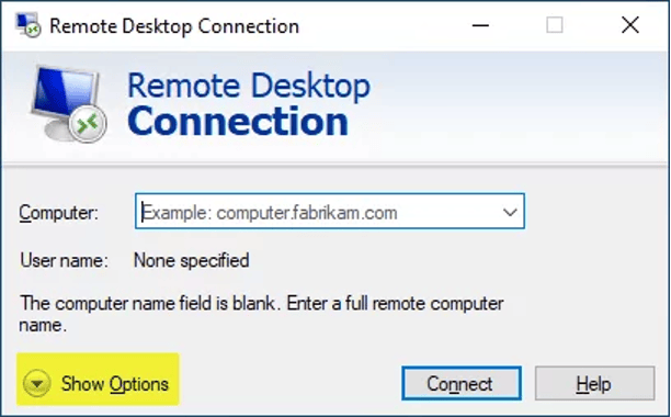 How to connect to a Windows VPS?