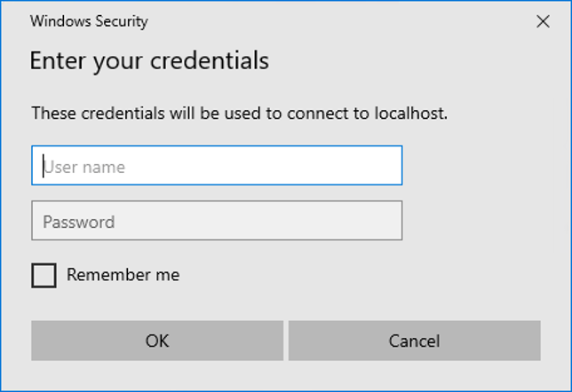 How to Login to Windows VPS through Windows OS?