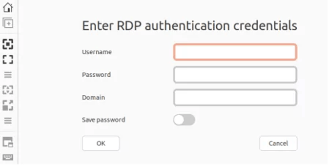 Login to VPS through Linux OS