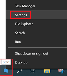 On-Screen Keyboard in Windows 11