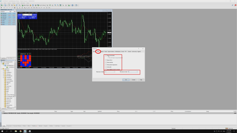How to Optimize Metatrader for Forex VPS