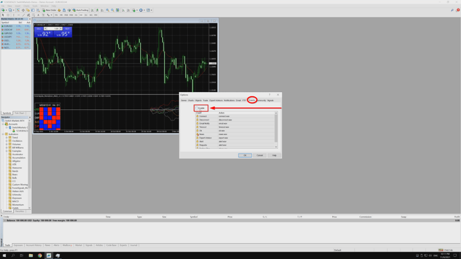 How to Optimize Metatrader for Forex VPS