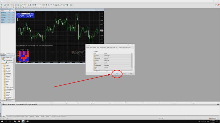 How to Optimize Metatrader for Forex VPS