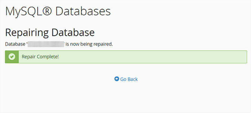 Repair Service Database With Python How to Repair WordPress Database?