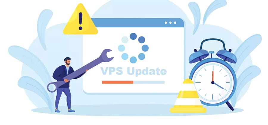 VPS Security
